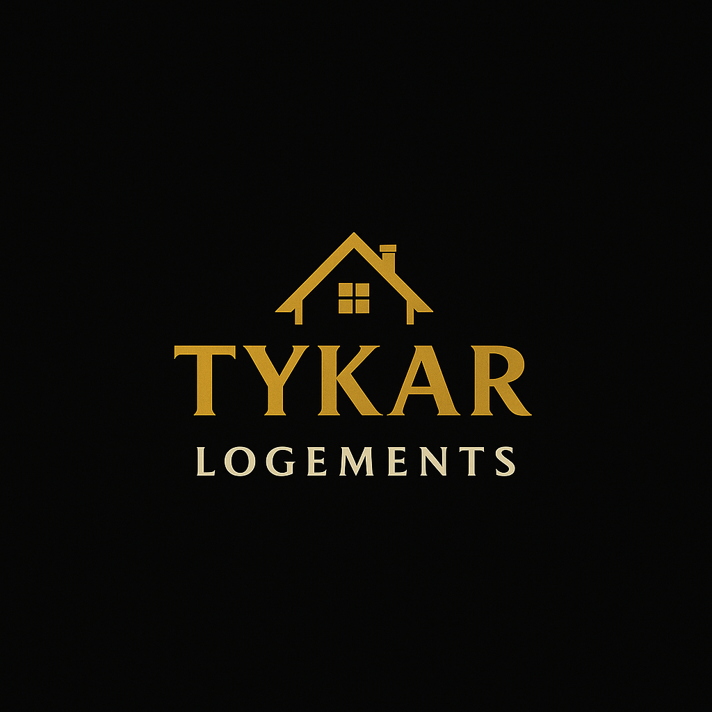 Logo Tykar